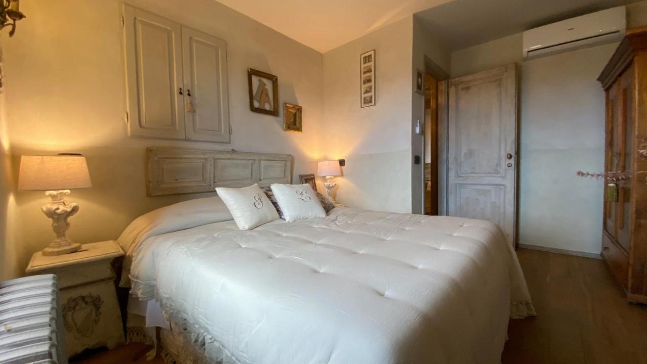 La Magione Dei Todaro Borgo a Buggiano Bagian luar foto