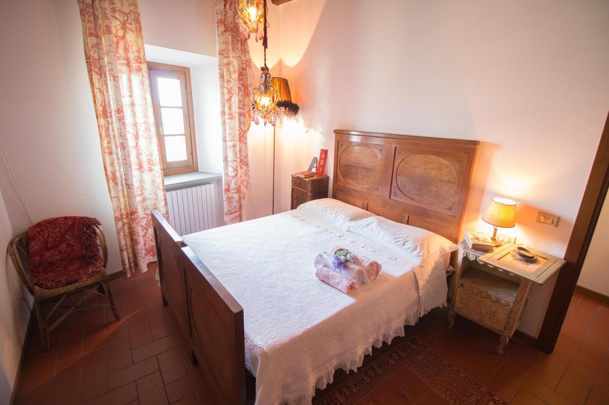 La Magione Dei Todaro Borgo a Buggiano Bagian luar foto